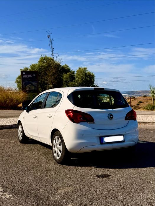 Opel Corsa 1.2 Gasolina | 2017