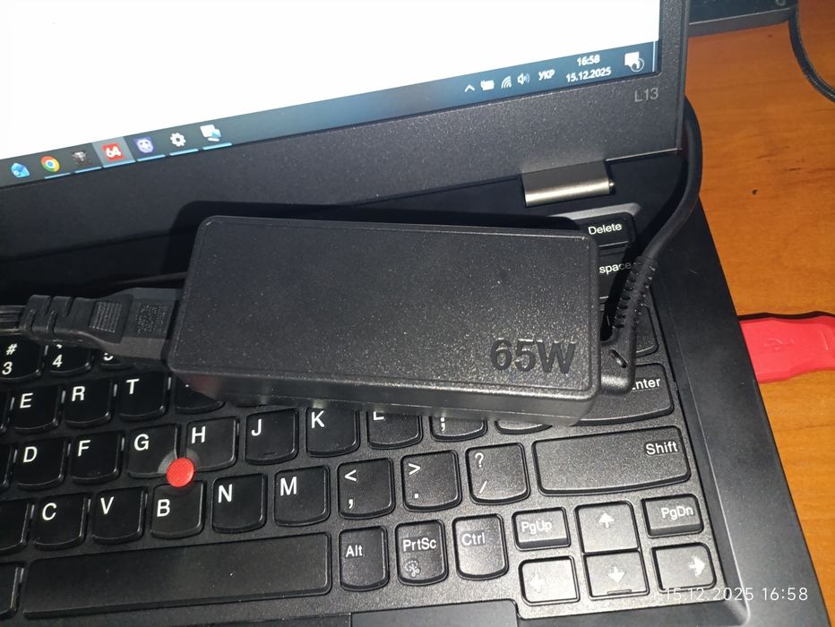 Lenovo | i5-1135G7 4/8 ядра | ОЗУ 8gb DDR4 | SSD Nvme 256gb| Full HD |