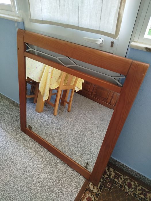 Espelho interior madeira64309742601475122