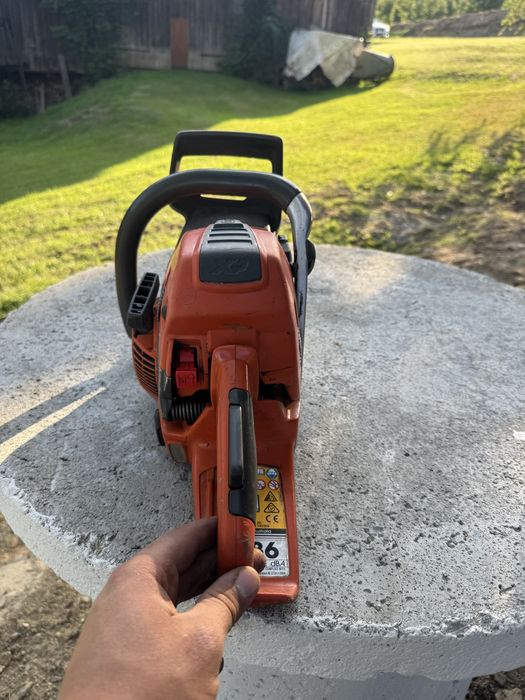 Husqvarna 562xp