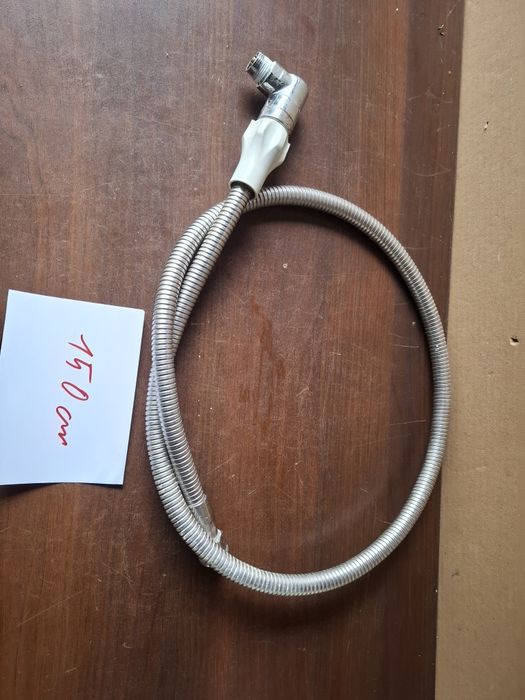 Wąż gazowy zawór 1,5m
