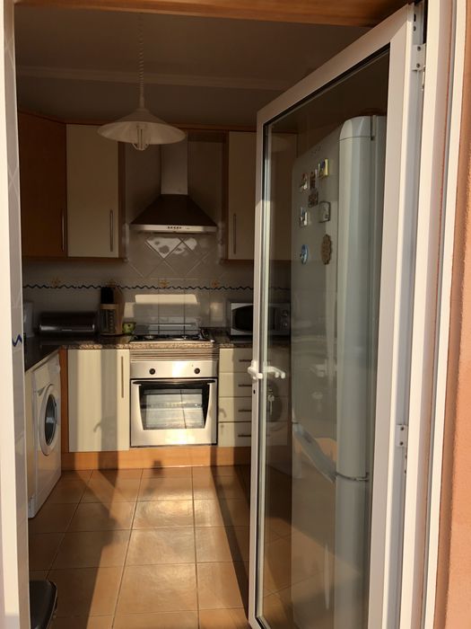 Apartamento T3 para ferias com Piscina - Armação de Pêra