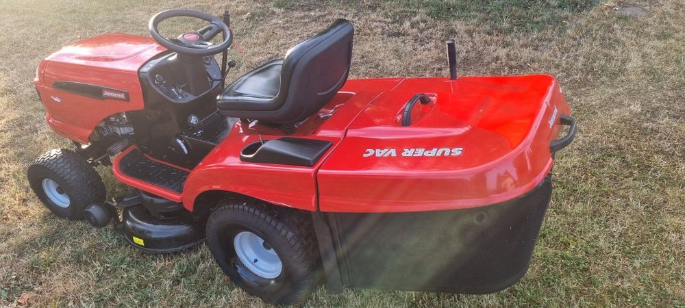 Kosiarka traktorek Jonsered  Lt2217 Cma