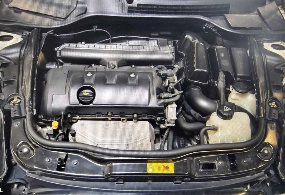 Mini Cooper Ome 2013 estimado