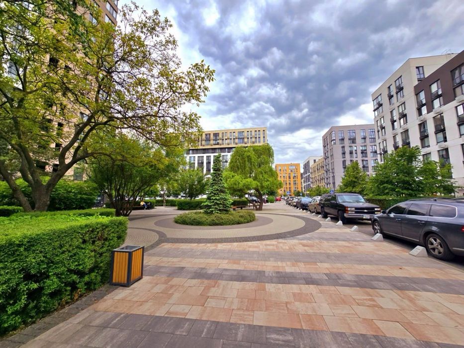 Найнижча ціна! Продаж 2-к квартири ЖК Файна Таун Нивки