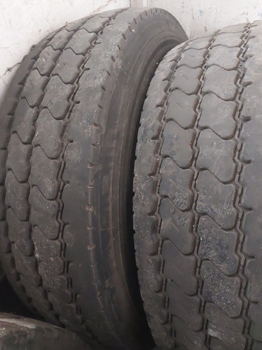 Koła , opony budowlane 315/80R22,5