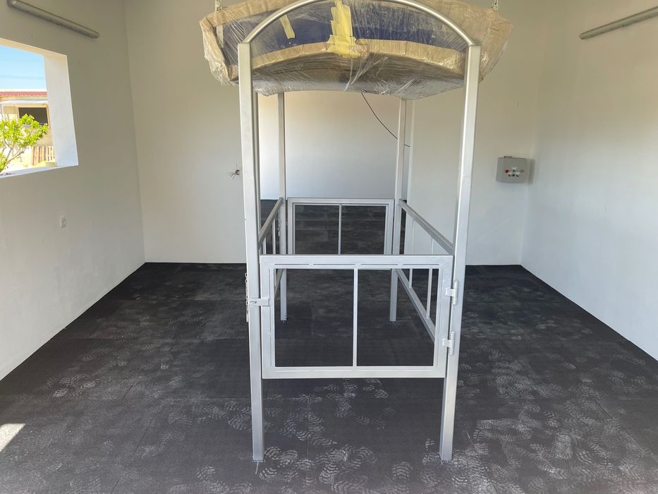 Piso Equestres de elevada qualidade