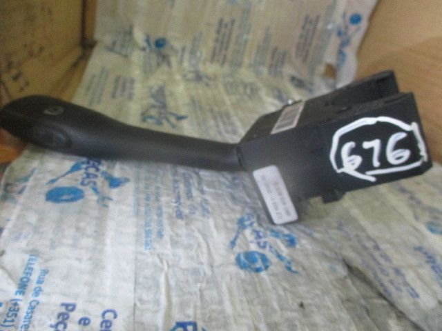 Conjunto / manetes de luzes e limpa vidros SKODA Octavia I Hatchback (