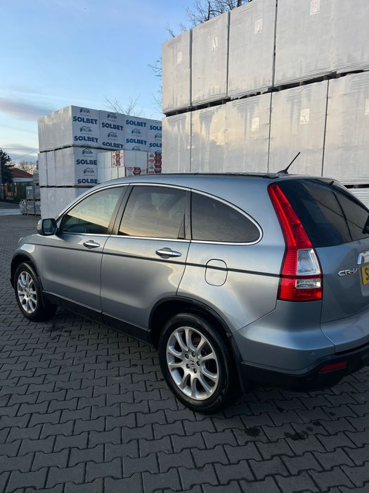 Honda crv 3 в наличии