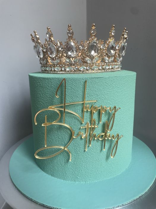 Торт на замовлення МИТНИЦЯ