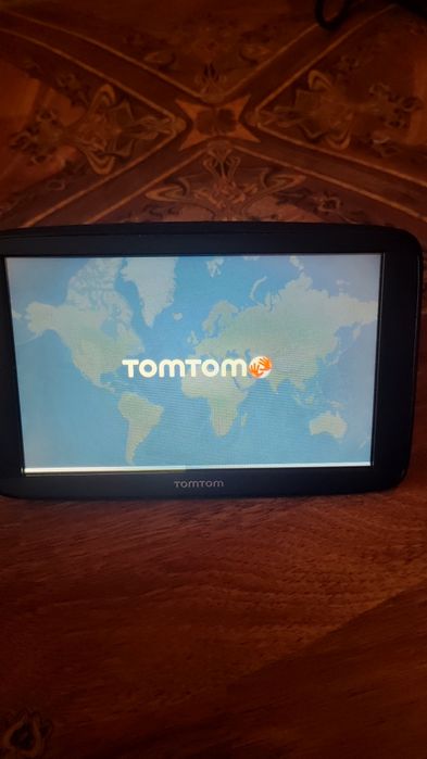 Tomtom Start 62 navigation