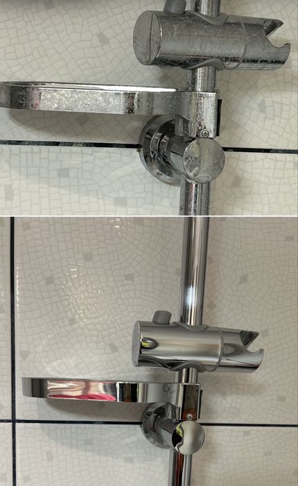 Usługi sprzątania domów, mieszkań, obiektów komercyjnych