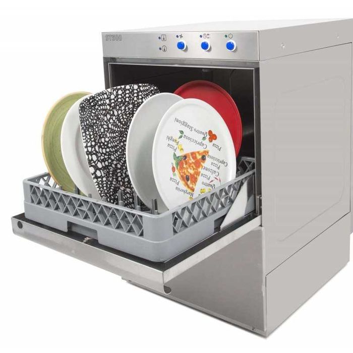 Máquina lavar louça cesto 50cm