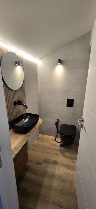 Especialistas em remodelação de apartamentos, casas e cozinhas, Lisboa, Vila Franca de Xira e Loures.