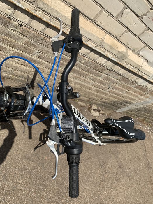 Велосипед Discovery Trek 26”