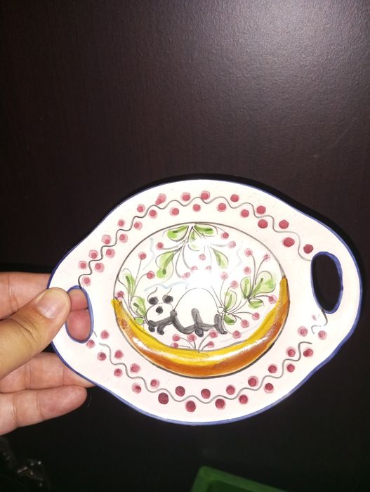 Potes e pratos  minis