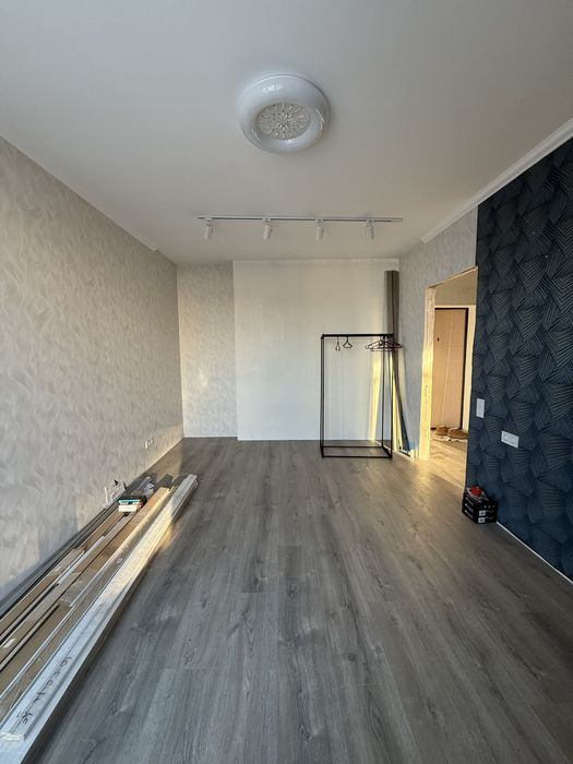 Простора 1к квартира