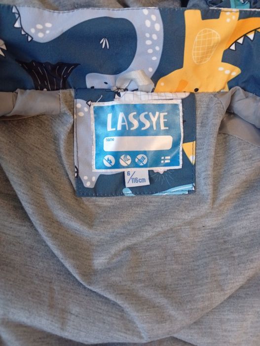 Курточки осінні для хлопчика