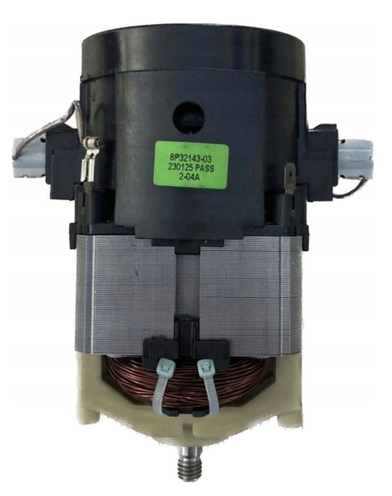 Silnik do odkurzacza MacAllister Titan Dexter Parkside gv12m fv23