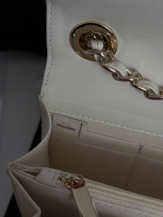 Сумка у стилі Chanel