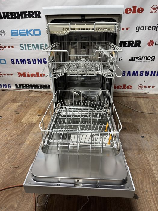 Окрема посудомийна машина Miele G 4620 sc (посудомийка) 45см