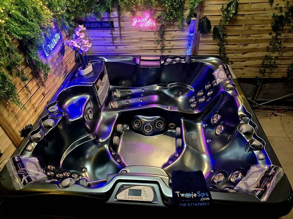 Sundance 880 Cameo mega zestaw JBL jacuzzi najwyzszej klasy ! RATY 0%