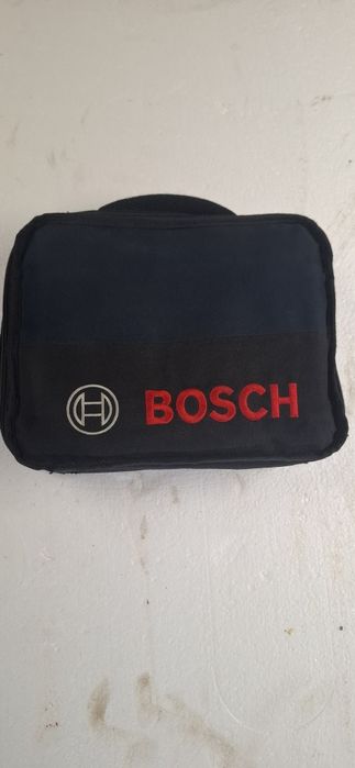 Wkrętarka Bosch GSR