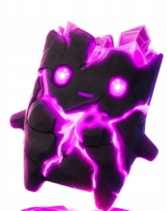 Najrzadsze duszki fortnite OPIS