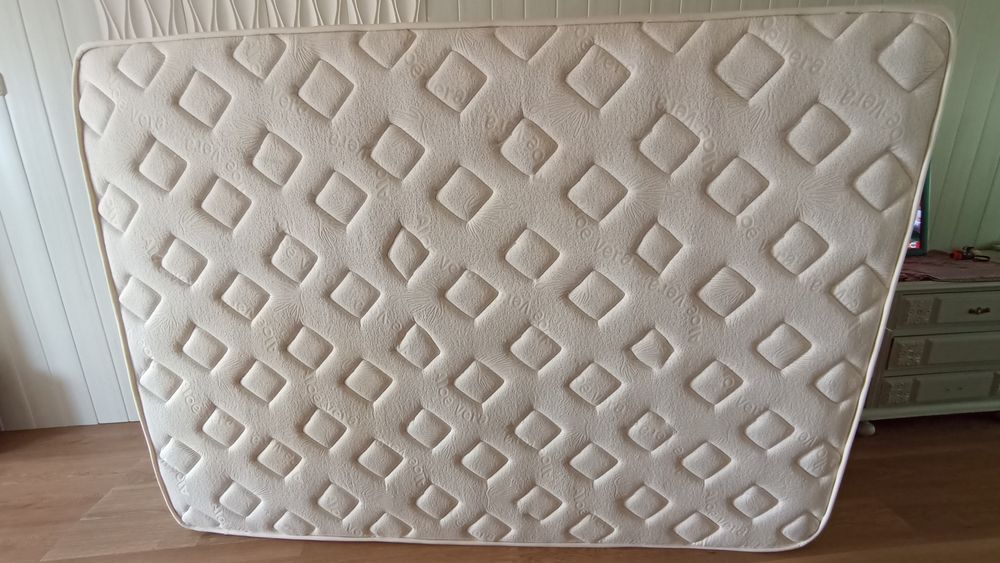 Colchão de Casal Conforland 1,95 x 1,40 m