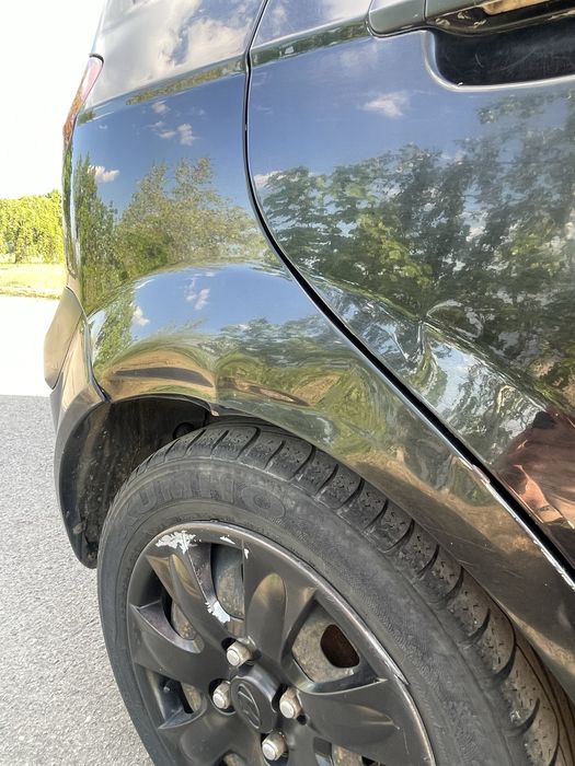 Продам Hyundai Getz 2007