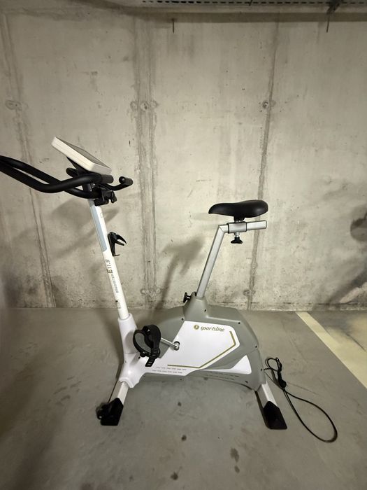 Rower stacjonarny sports line