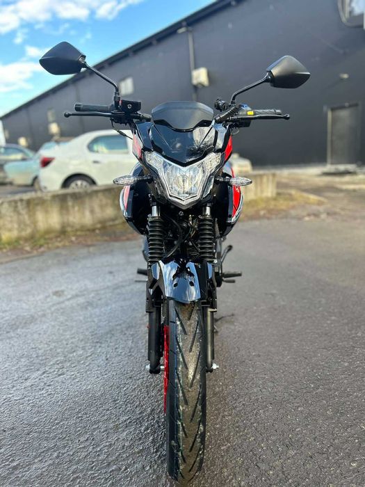 New Мотоцикл SPARK SP200R-29