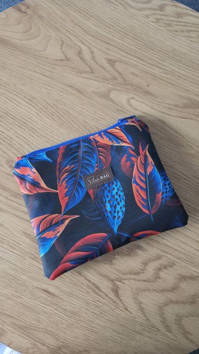 Saszetka wodoodporna