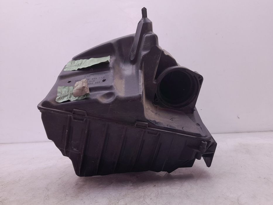 Caixa filtro ar RENAULT Scénic III (JZ0/1_)