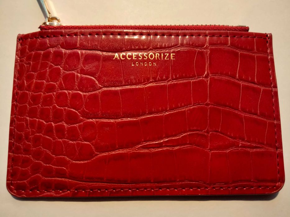 Жіночій гаманець міні.Екошкіра.