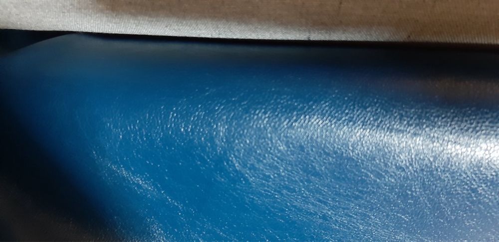 Меблева тканина кожзамінник