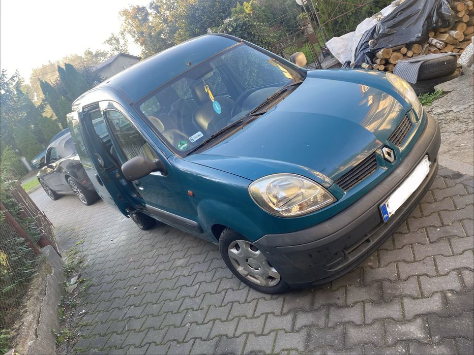 Renault Kangoo
