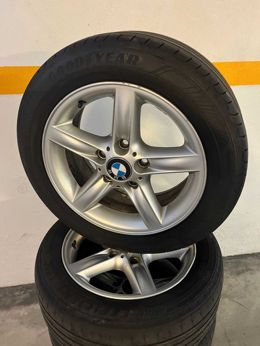 Jantes BMW Style 43