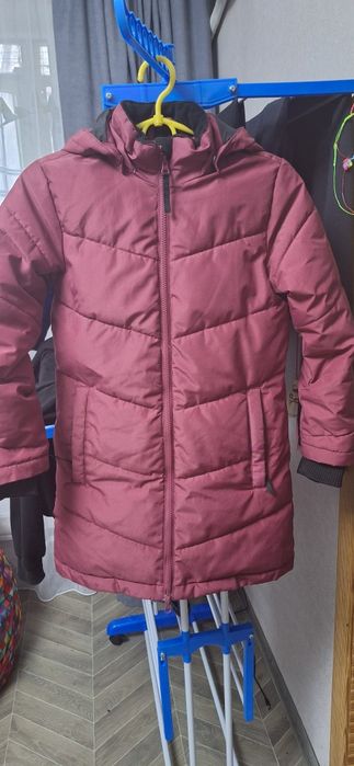 Продам дитячу куртку -пальто