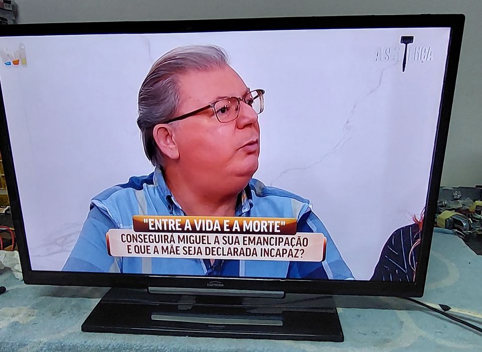 Tv led Electronia 28 polegadas