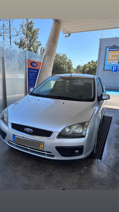 Ford Focus 1.6 tdci Sportvan