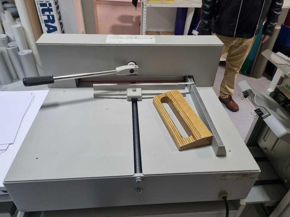 Vinyl Cutting Guillotine Printer436154514057482243