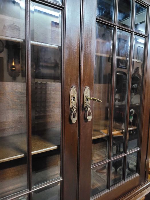 Papeleira - óptimo estado