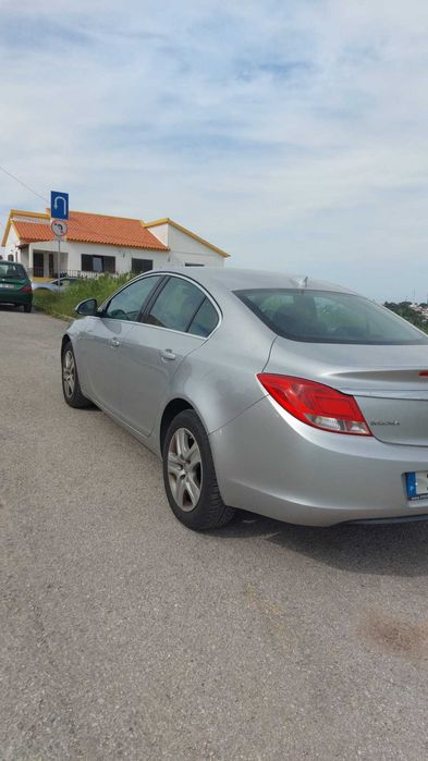 Opel Insignia 2.0 Sport