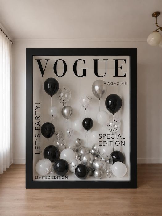 Fotobox   voguee