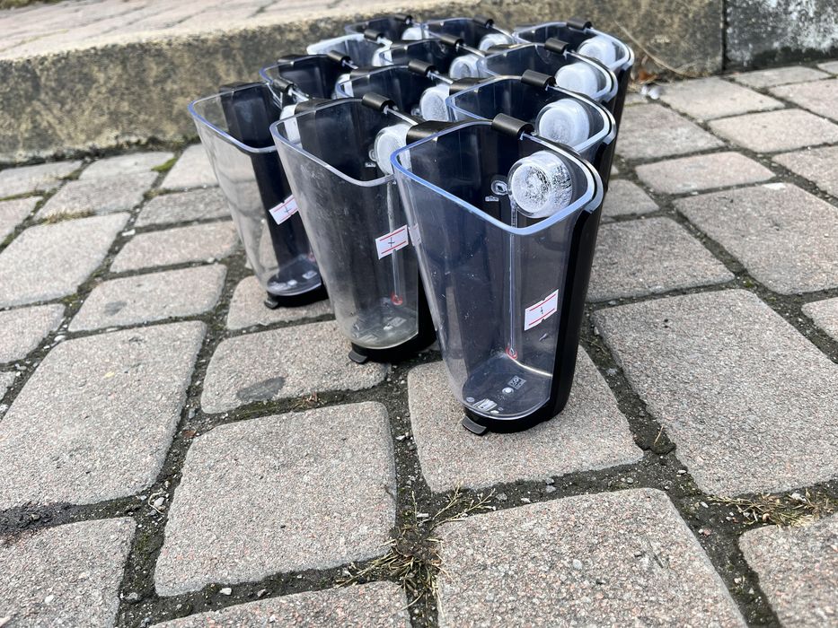 Капучинатор Philips LatteGo Спінювач Молока Філіпс Philips LatteGo EP