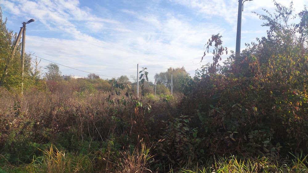 Гаражо місце АГК Сокільники