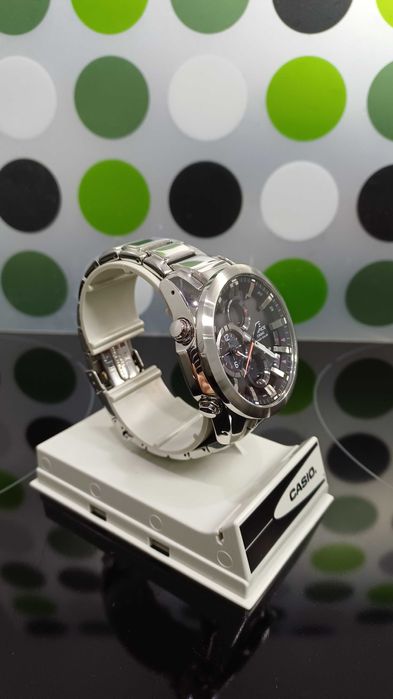 Casio ECB 500 Edifice idealny stan