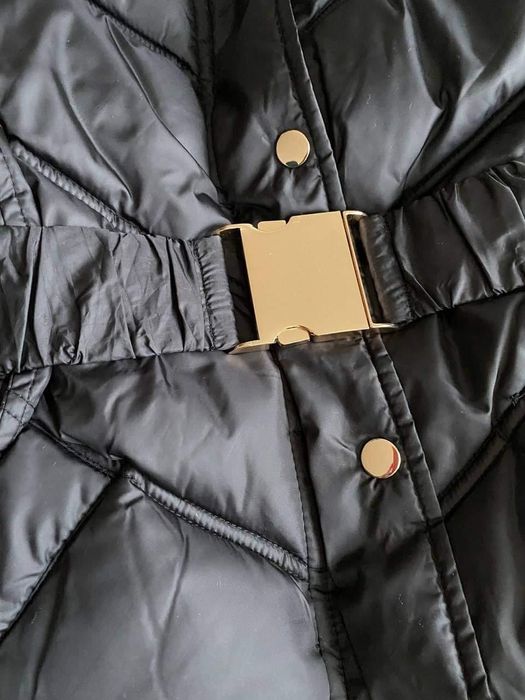 Брендова Куртка весна- осінь Міssguided