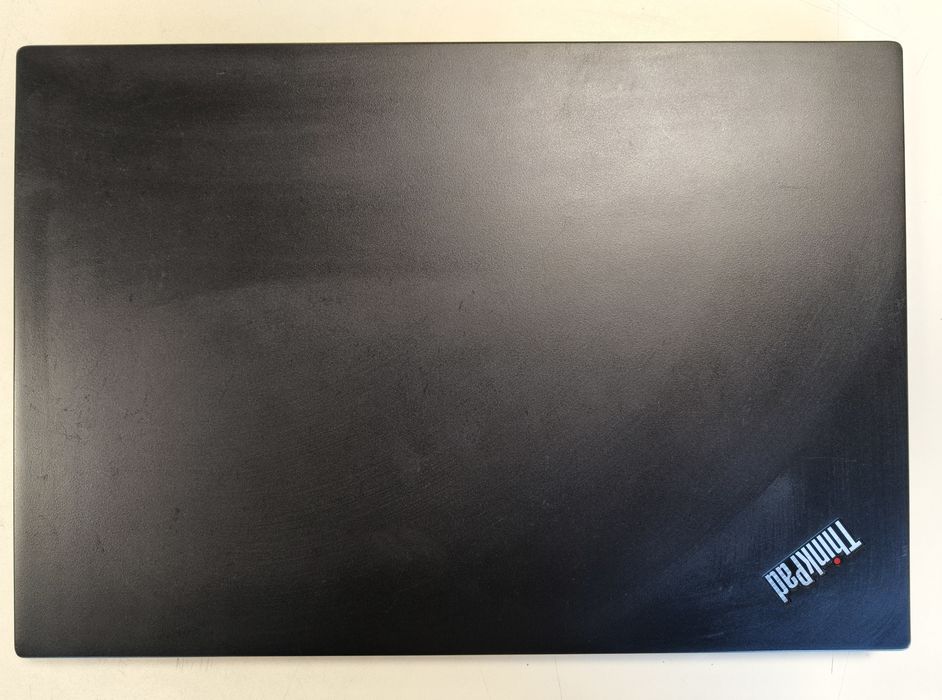 Lenovo ThinkPad T490s i7-8665u/16gb/265gb/14" 3K